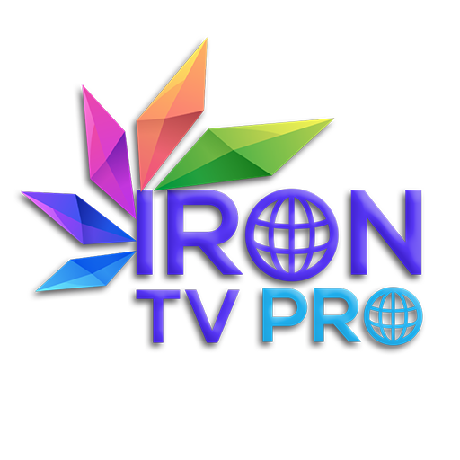 Iron IPTV - Service IPTV Premium Stable
